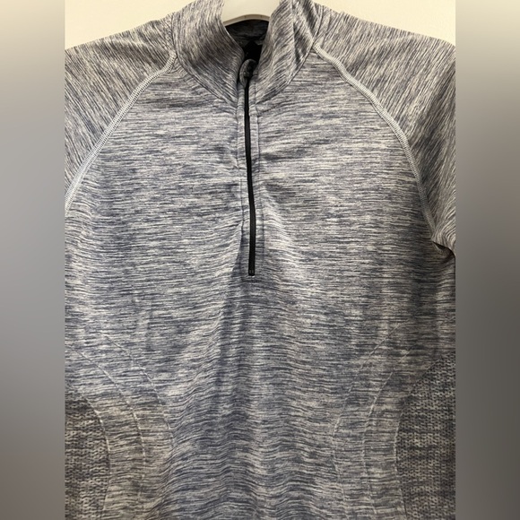 Alphalete Quarter Zip - Picture 9 of 10
